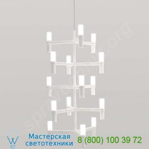 Crown multi chandelier cro hww 58 nemo, светильник