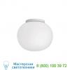 Flos glo-ball c/w zero wall ceiling light, светильник