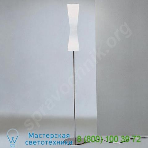 Oluce  lu-lu floor lamp, светильник