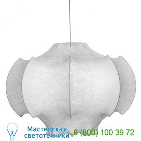 Viscontea suspension light flos , светильник