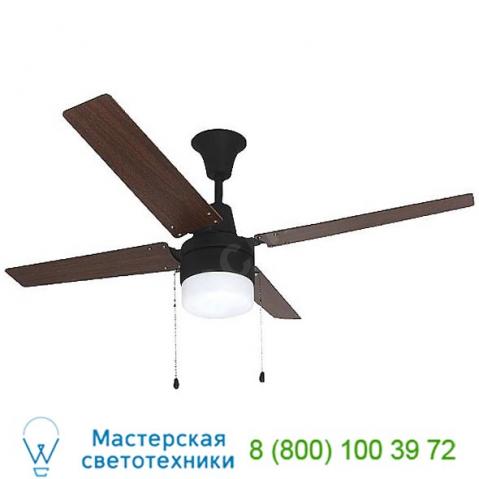 Connery ceiling fan con48abz4c1 craftmade fans, светильник