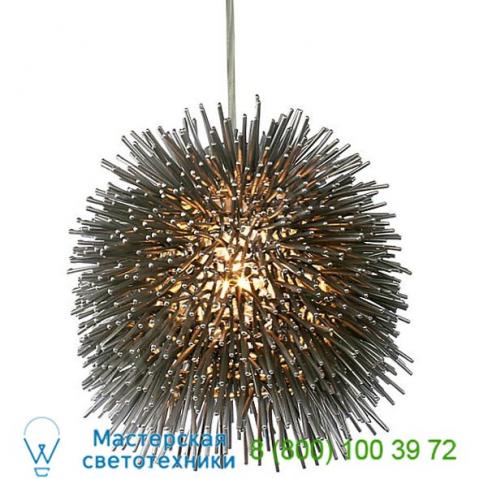 Urchin uber mini pendant light 169m01saq varaluz, светильник