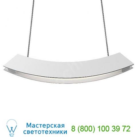 Sonneman lighting 1740. 16 kabu led pendant light, светильник