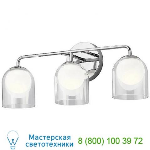 Elan lighting beryl led vanity light 84058, светильник для ванной