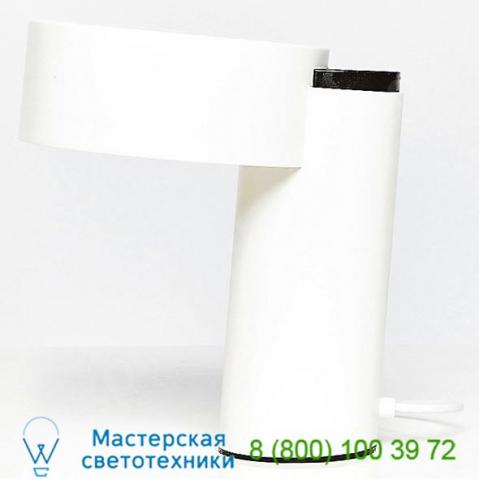 Big switch table lamp castor big-b-bla, настольная лампа