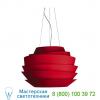 181007s263ul le soleil pendant light foscarini, светильник