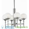 4427-agb hudson valley lighting salem chandelier, светильник