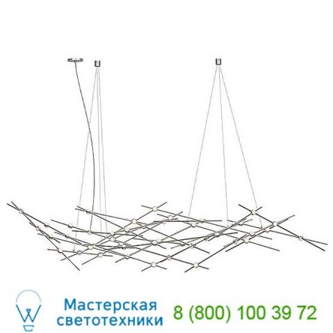 Constellation ursa major chandelier sonneman lighting 2158. 13c, светильник