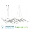 Constellation ursa major chandelier sonneman lighting 2158. 13c, светильник