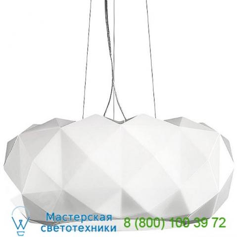 Deluxe s50 pendant light 0002355 leucos lighting, светильник