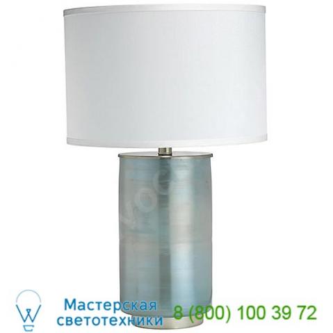 Jamie young co. 1vapo-mdmi vapor table lamp, настольная лампа