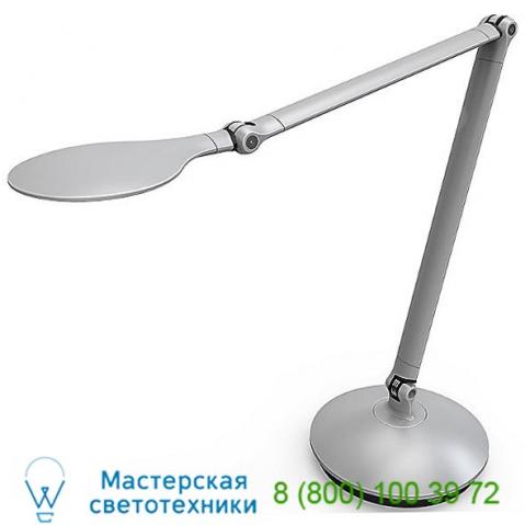 Revo led desk lamp revo. S. White. Fs lightcorp, настольная лампа