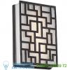 P1221-287-l alecias necklace led wall sconce george kovacs, бра
