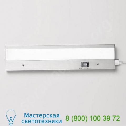 Wac lighting ba-acled8-27/30wt duo acled dual color option light bar, светильник