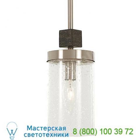 Minka-lavery  bridlewood mini pendant light, светильник