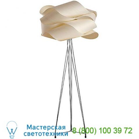 Lk p e26 ul 20 lzf link large floor lamp, светильник