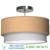 Seascape lamps luther pendant light (silk champagne/20 inch) - open box return, светильник