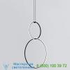 Arrangements round small two element suspension flos fu041630 | f0406030 | f0405030, светильник