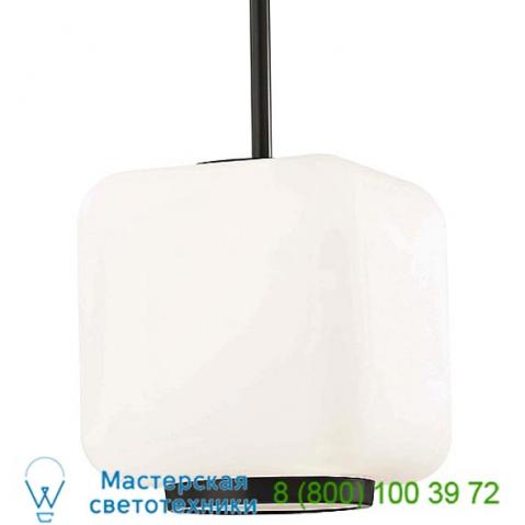 Mitzi - hudson valley lighting jenny pendant light h190701s-agb, светильник