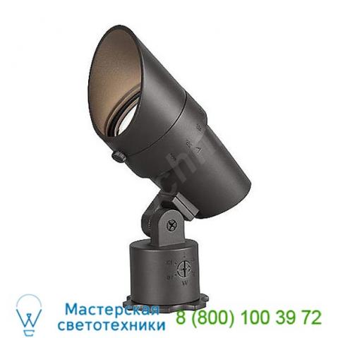 Wac lighting 5012-30bz led 120v accent landscape light, прожектор