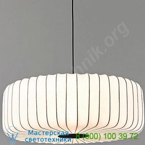 M pendant light aqua creations , светильник