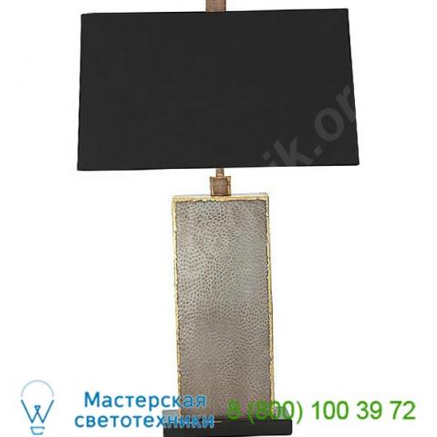 Arteriors 42683-329 graham table lamp, настольная лампа