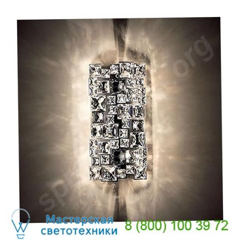 Swarovski a9950nr700260 mosaix wall light, настенный светильник