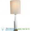 Visual comfort fiona table lamp tob 3029mg-np, настольная лампа
