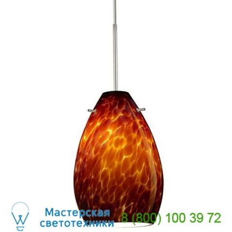 1bt-171318-br besa lighting pera 6 pendant light, светильник