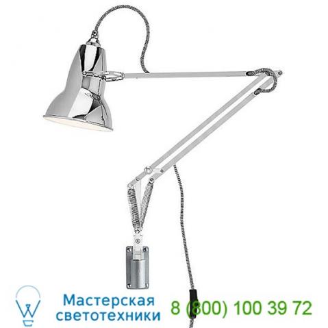 Original 1227 wall mounted lamp 32067 anglepoise, бра