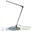 Koncept z-bar solo gen 3 led desk lamp ar1000-cd-mbk-hws, настольная лампа