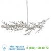 Jn 5070agl visual comfort mandeville 6-light chandelier, светильник