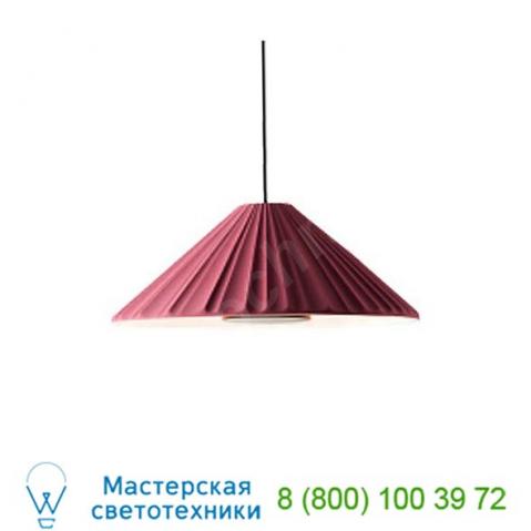 A684-040 pu-erh led pendant light marset, светильник