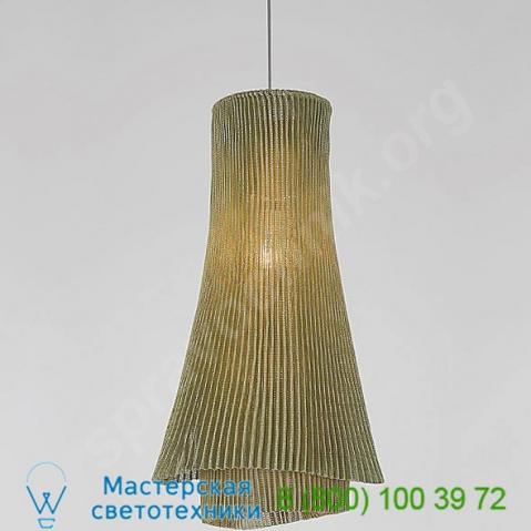 Arturo alvarez tean04-in-w tempo andante pendant light, светильник