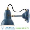 Original 1227 brass wall light 31526 anglepoise, бра