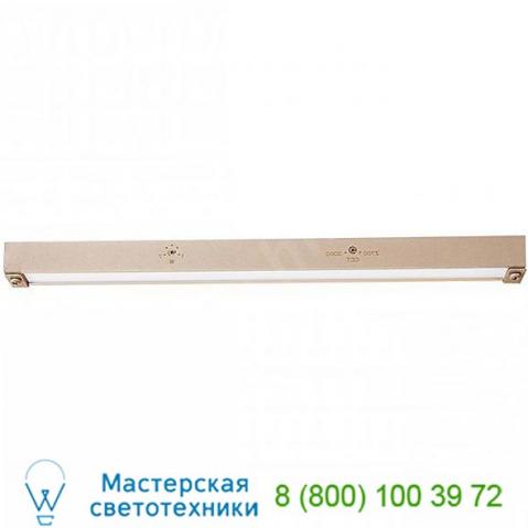 7031-27gh wac lighting led 12v hardscape strip light, уличный настенный светильник