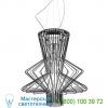 Allegro ritmico suspension foscarini, светильник