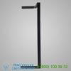 Zaneen design d5-4014blk plie led floor lamp, светильник