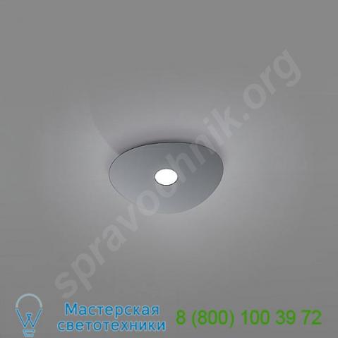 D4-2031bla zaneen design scudo led flush mount ceiling light, светильник