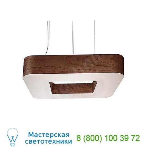 Lzf cuad suspension light cuad sm dim ul 24, светильник