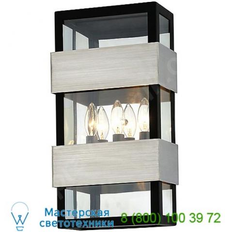 B6521 troy lighting dana point outdoor wall light, настенный светильник