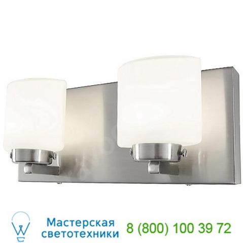 Clean led vanity light rogue decor 611010, светильник для ванной