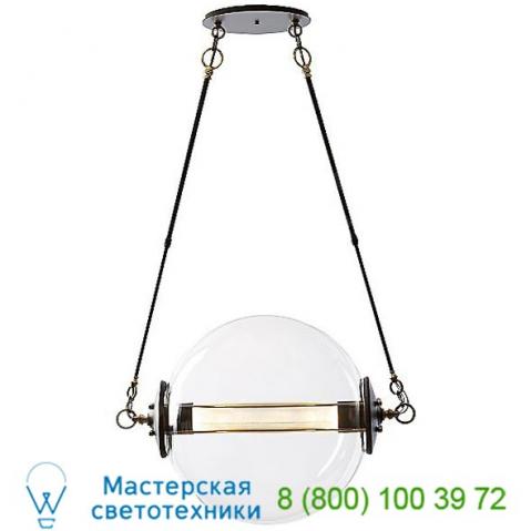 Hubbardton forge otto pendant light 134405-1002, светильник