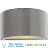 1661bz hinkley lighting luna led outdoor downlight, уличный настенный светильник