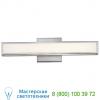 Alto led vanity light hinkley lighting 51402bn, светильник для ванной