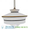 Acam. 002020p45004 calypso martinique pendant light contardi lighting, светильник