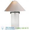 Visual comfort brooks table lamp sp 3015ai/cg-np, настольная лампа