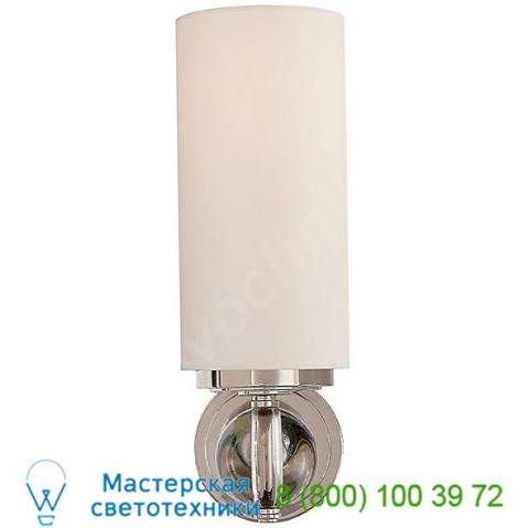 Tob 2380bz-np visual comfort bijon wall light, настенный светильник