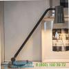 Up desk lamp contardi lighting acam. 001758, настольная лампа