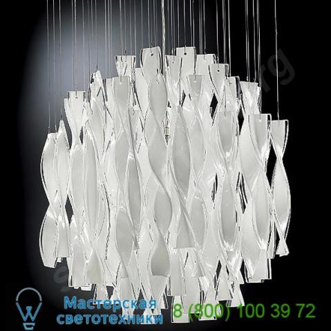 Usavir60cscre26 axo light avir pendant light, светильник